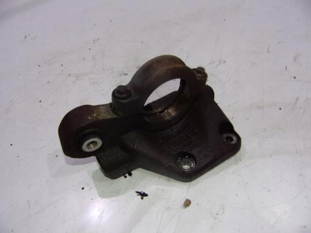 фото №1, Кронштейн опора полуось volvo s60 v60 2.4 d5