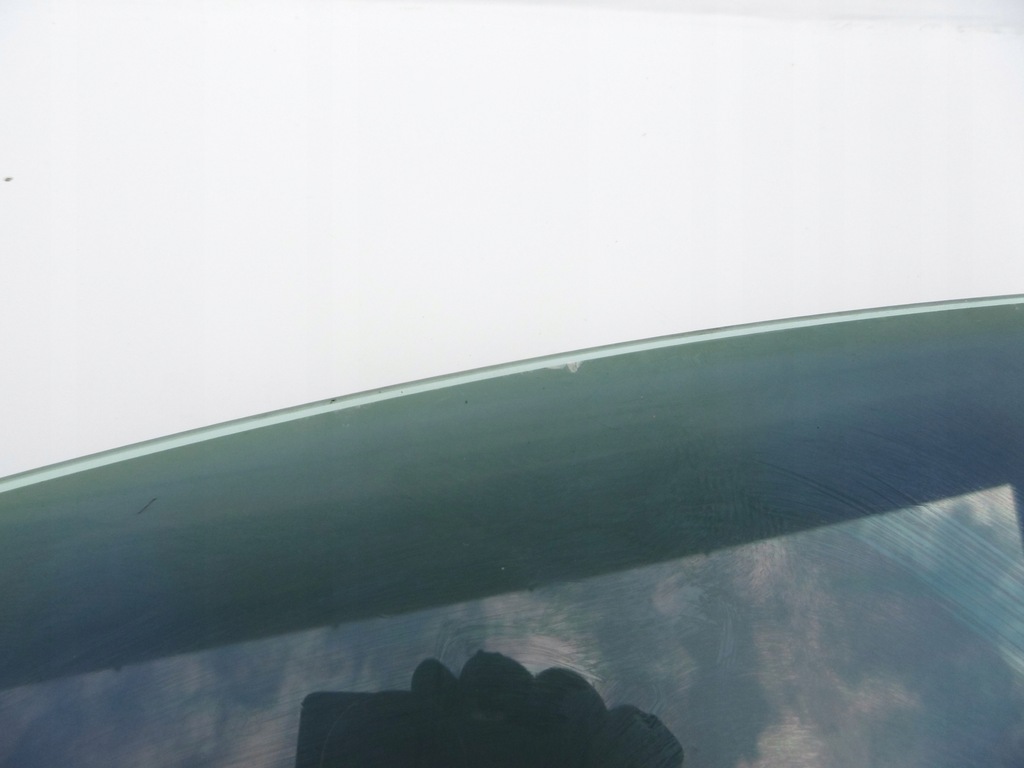 фото №15, Скло двері лівий задня задня volvo s60 i 00-09