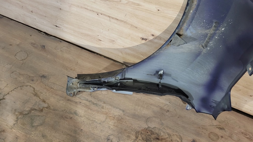 фото №14, Крыло правый перед mazda 6 gh 08-13 35j