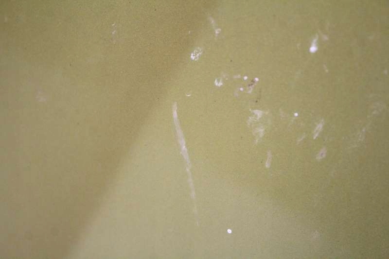 фото №10, Капот кришка двигуна жовта honda hr-v h-r v 1 i 98-01