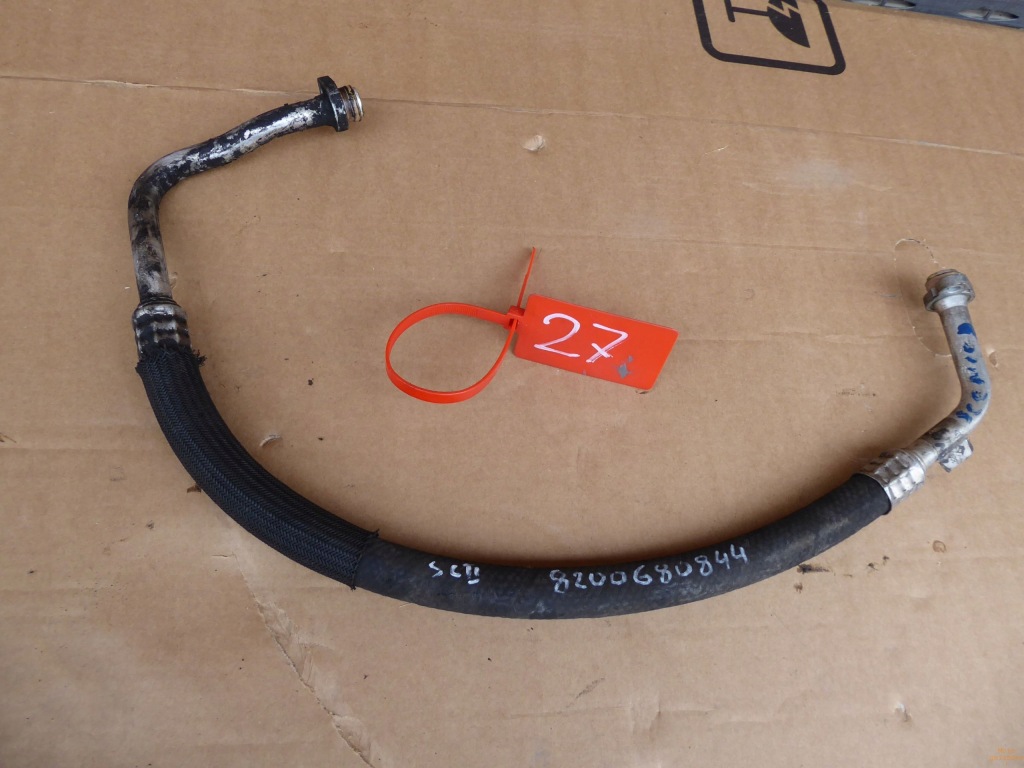 фото №1, Wąż кондиціонер дроти ac renault megane scenic 2 ii 8200680844