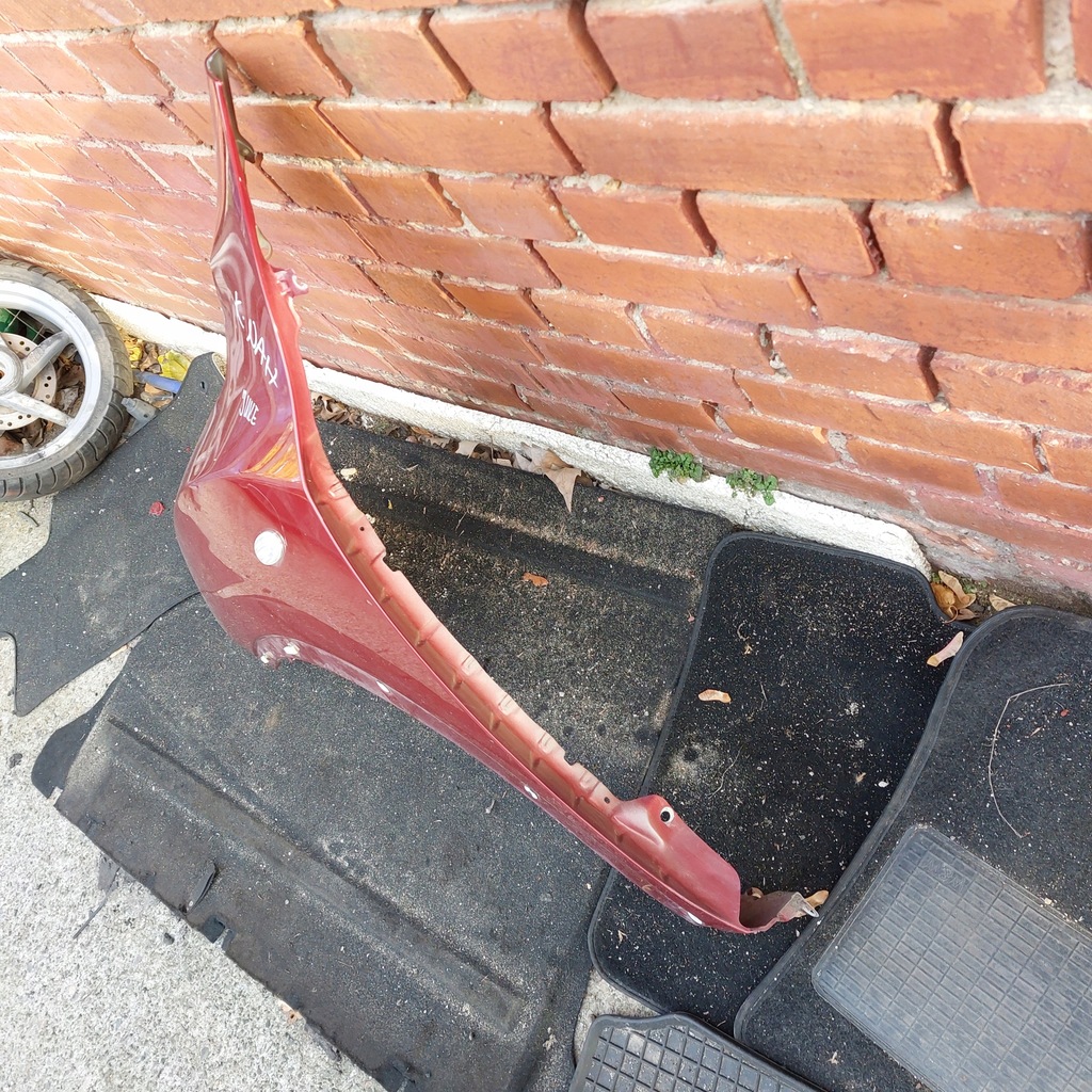 фото №7, Nissan juke f15 крыло левый передний