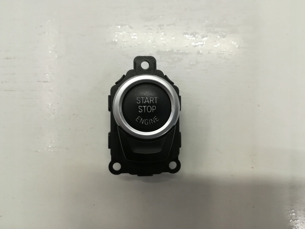 фото №1, Bmw 5 f10 f11 кнопка запуск стоп 9229565