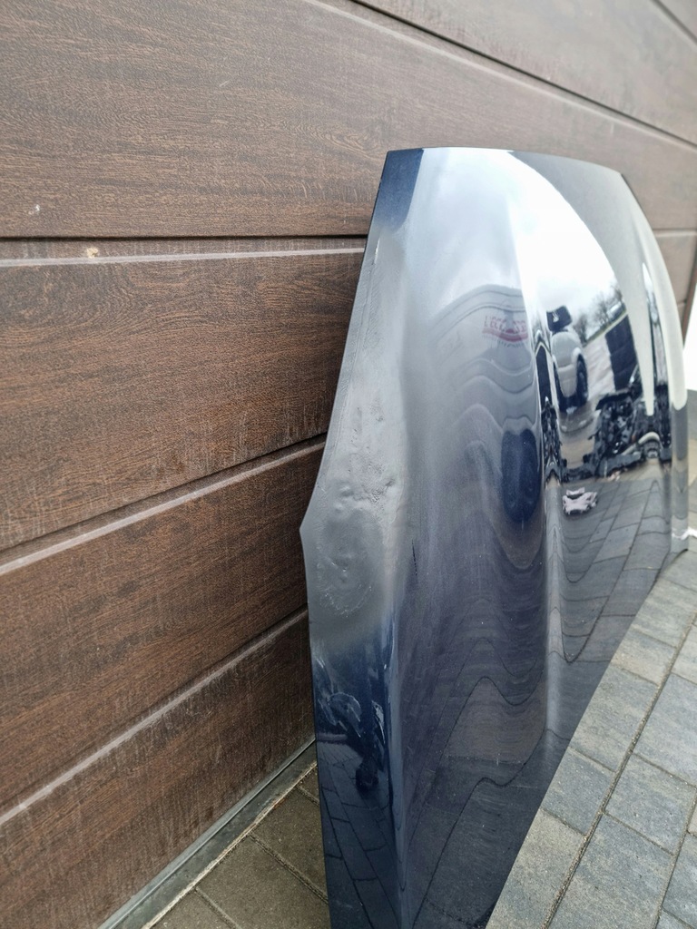 фото №9, Suzuki sx4 s cross scross lift капот