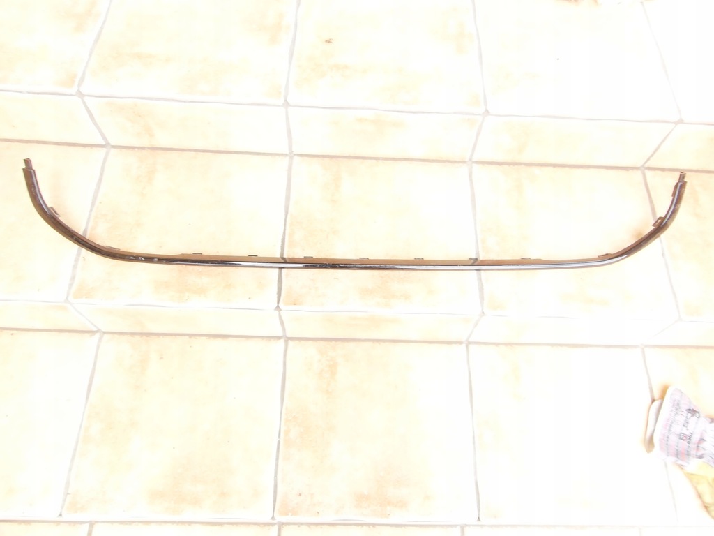 фото №1, Решітка радіатора молдинг mini cooper s f55 f56 lift lci 21-