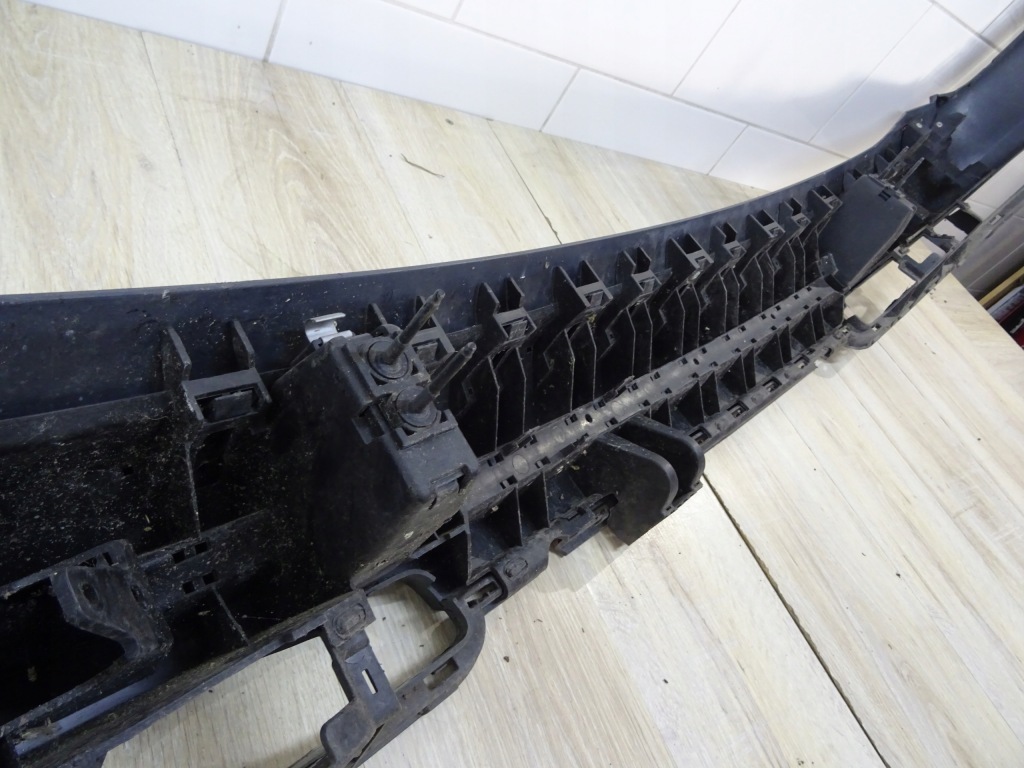 Audi q7 4l бампер задняя задний pdc 4l0807511g Оригинал