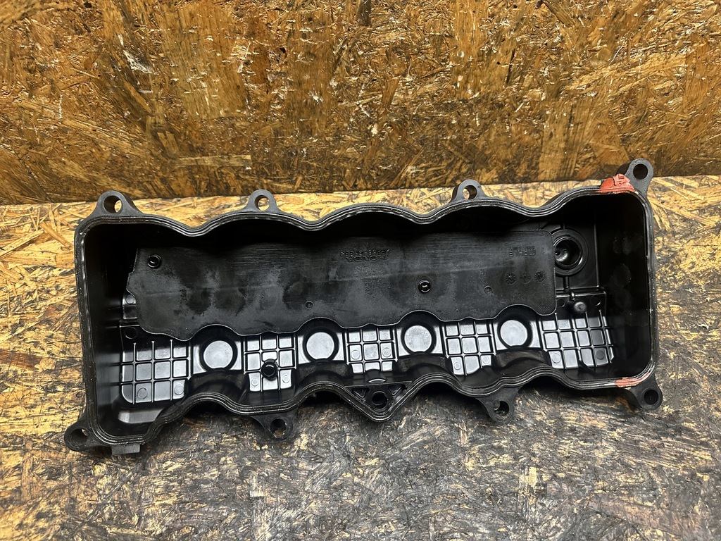 фото №2, Крышка клапанов honda cr-v 2.0 r20a2