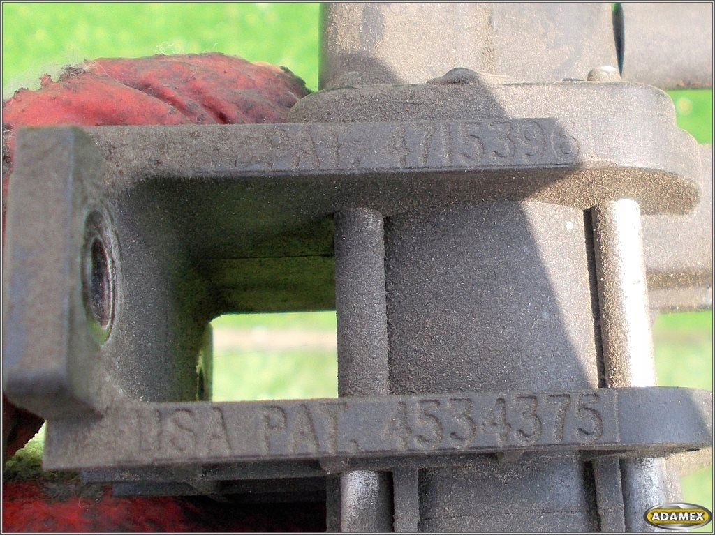 фото №6, Ford scorpio i 2.5td 94r - клапан вакууму