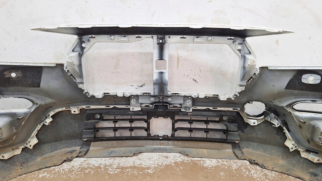 фото №15, Бампер передній перед suzuki sx4 s-cross 4xpdc