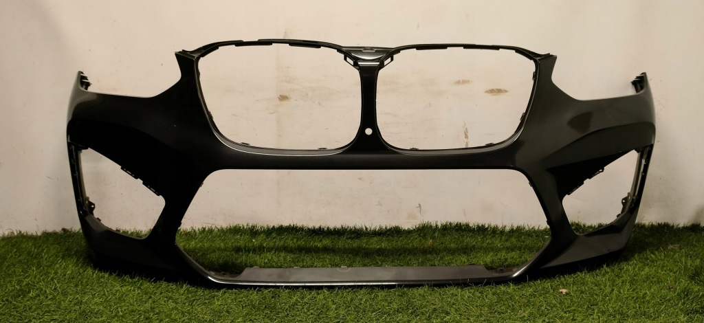 фото №1, Бампер перед передний bmw x3 m x4 m f97 m power