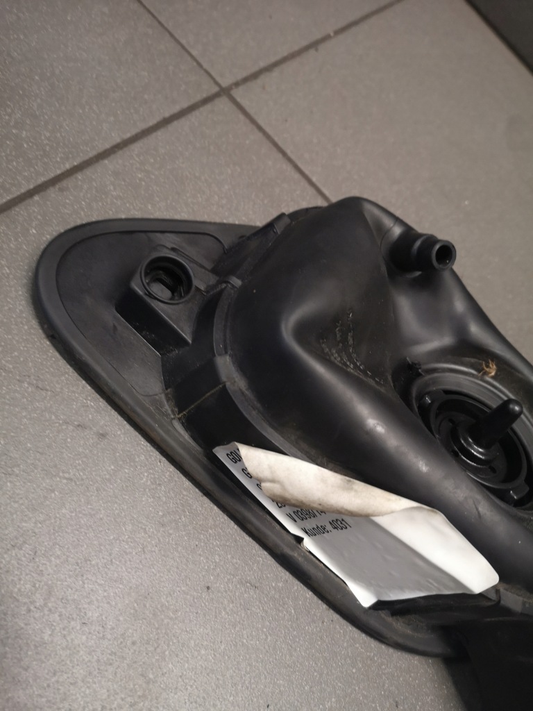 фото №15, Крышка заливной топлива vw golf vii grau металлик