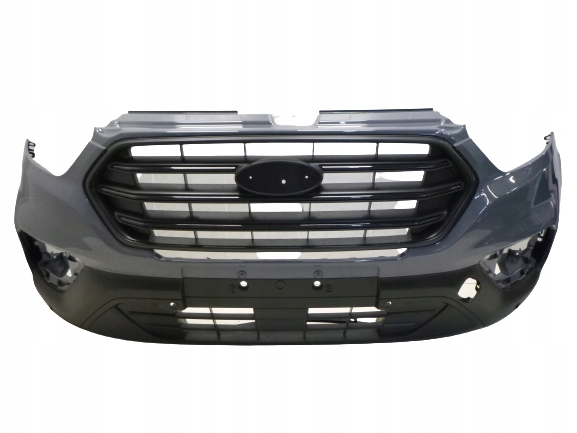 Купить Ford transit custom новый бампер перед передний