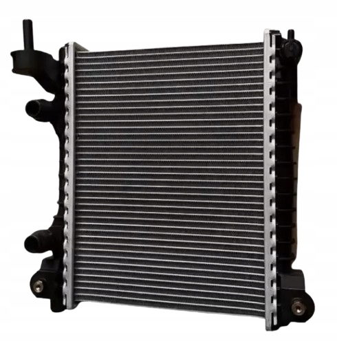 фото №1, Радіатор maserati ghibli levante grecale 675001057