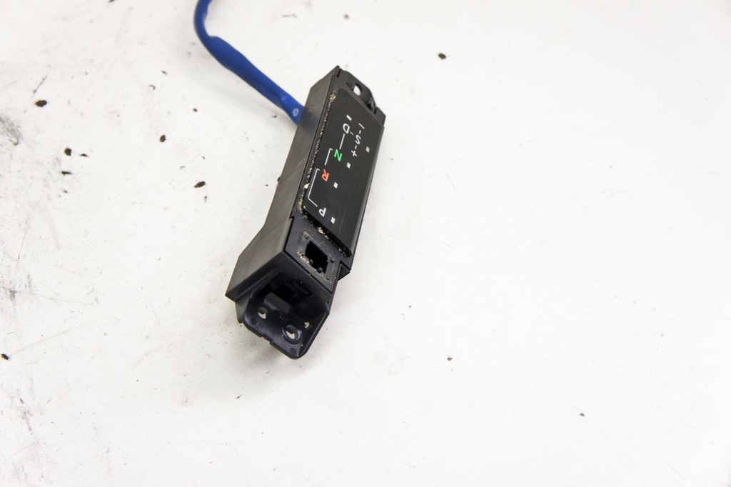 фото №1, Ki222 lexus is iii панель дисплей передач