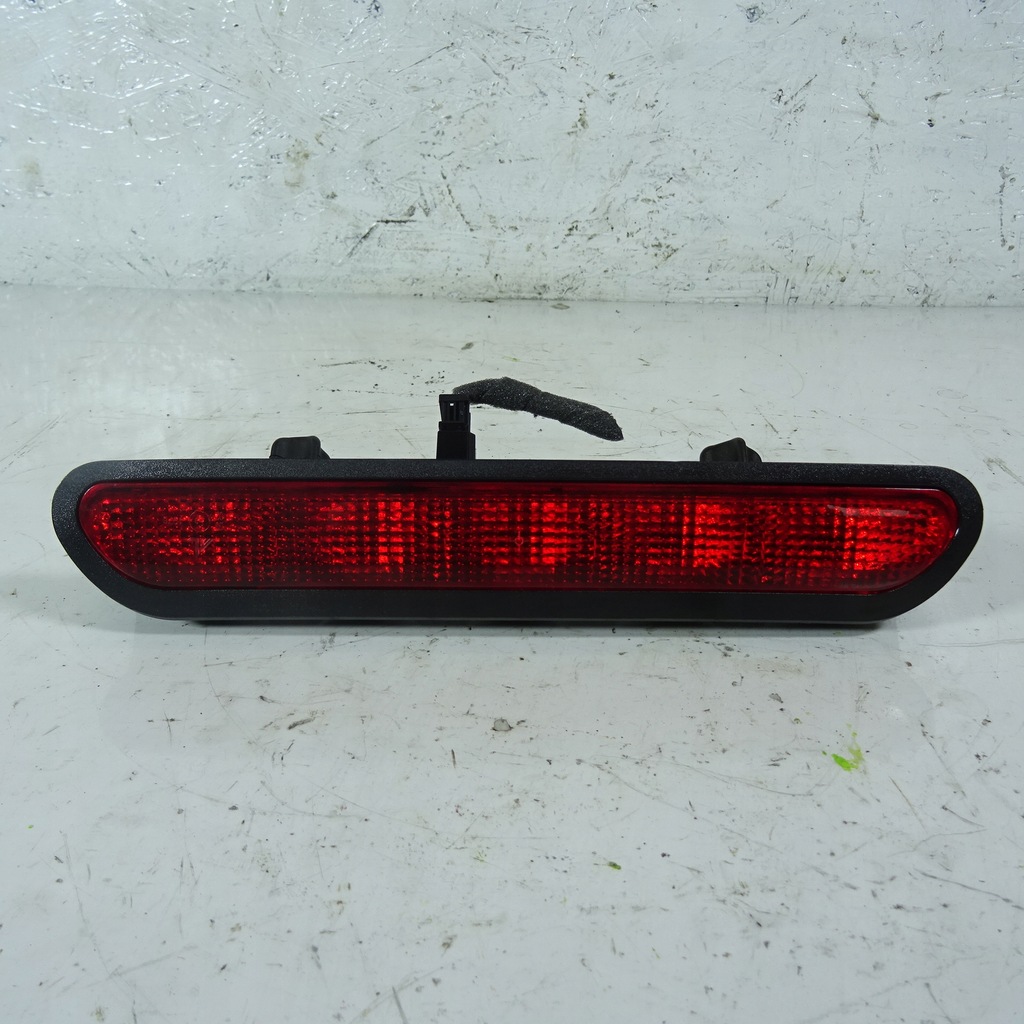 фото №1, Fiat tipo світло стоп-сигнал 4643911