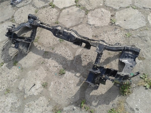 фото №1, Pas передний mercedes a-klasa w169 2.0 cdi