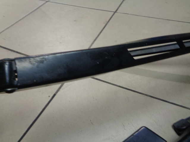 фото №8, Важелі двірник перед audi q7 04-10 4l1955407a 4l1955408b