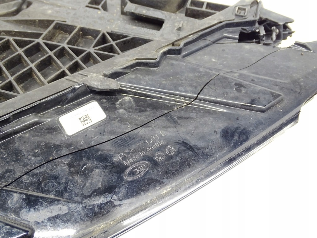 Фара ліва лівий перед audi q7 4m full led 4m0941033a uk Ціна