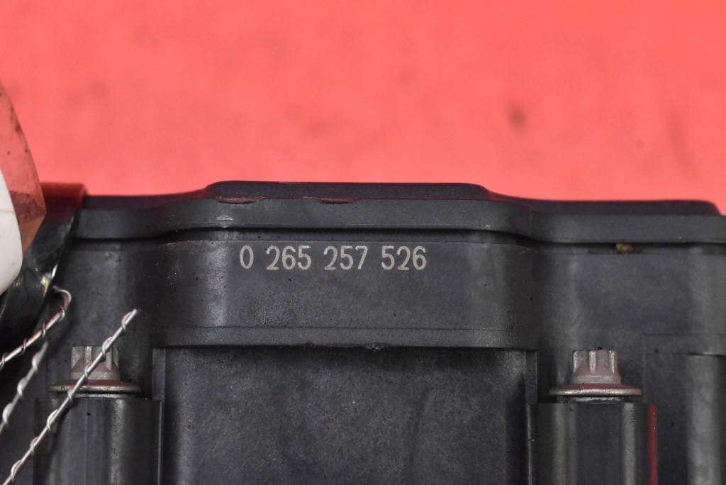 Насос abs 39087901 opel astra 5 v k 1.4 t 150 km 15-20 с Разборки