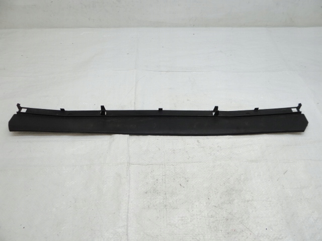 фото №5, Peugeot 3008 ii повітропровід повітря радіатора 9817685380