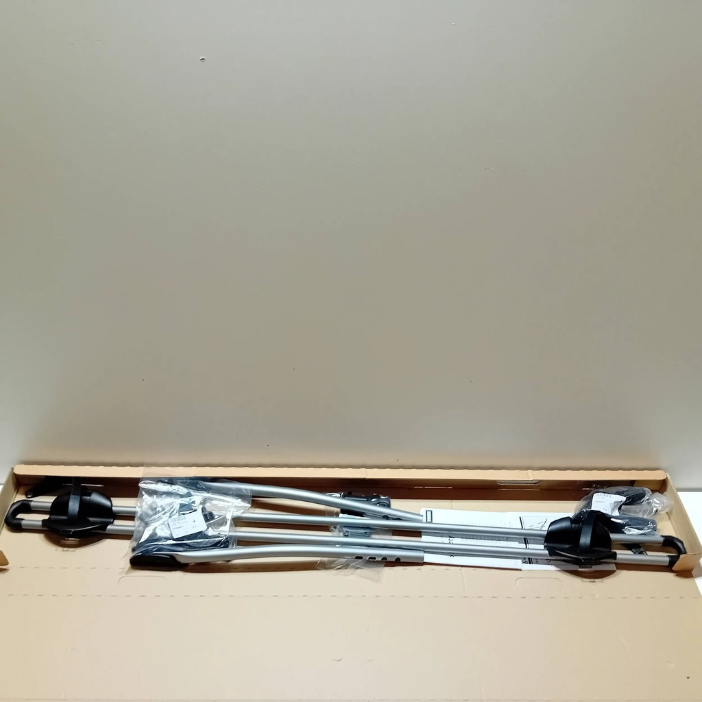 фото №1, Mitsubishi asx space star подставка багажник велосипедный кронштейн na велосипед