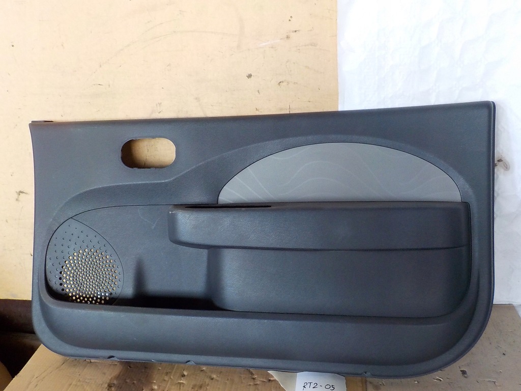 фото №1, Renault twingo ii обшивка правый перед