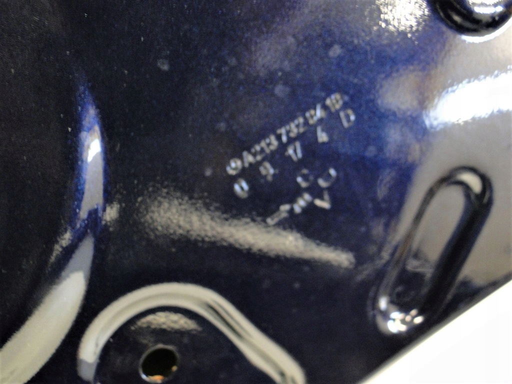 фото №9, Mercedes e w213 213 kombi lift дверь задние правое