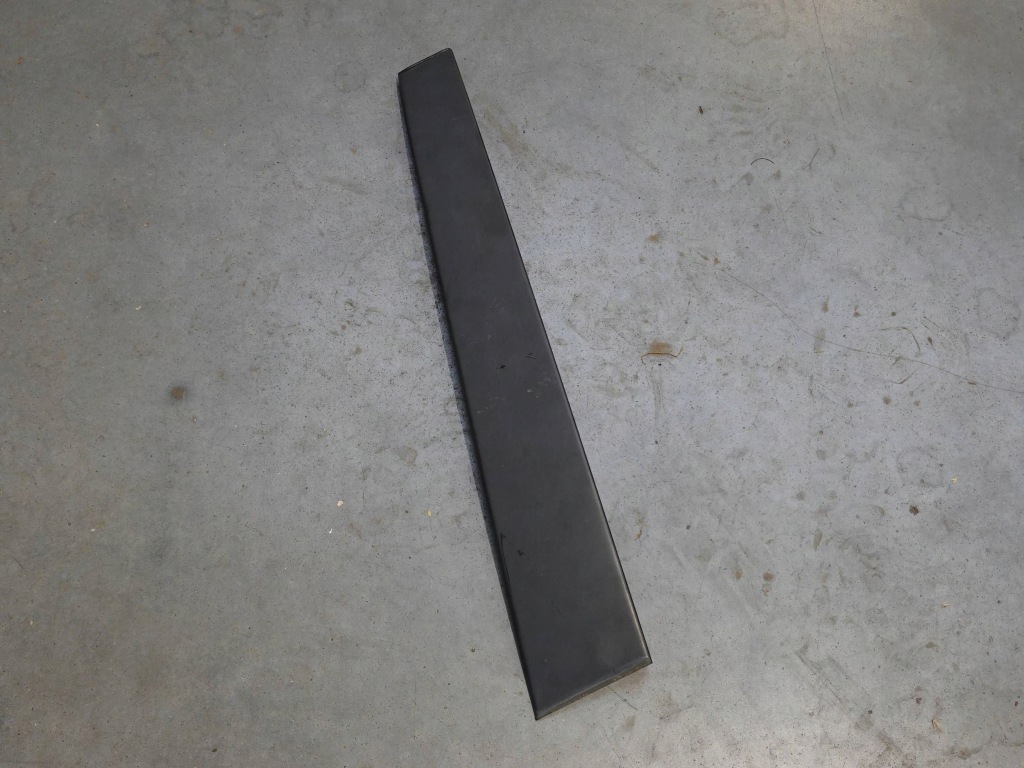 Купити Mercedes c-klasa w202 молдинг захист накладка стійка двері ліва перед