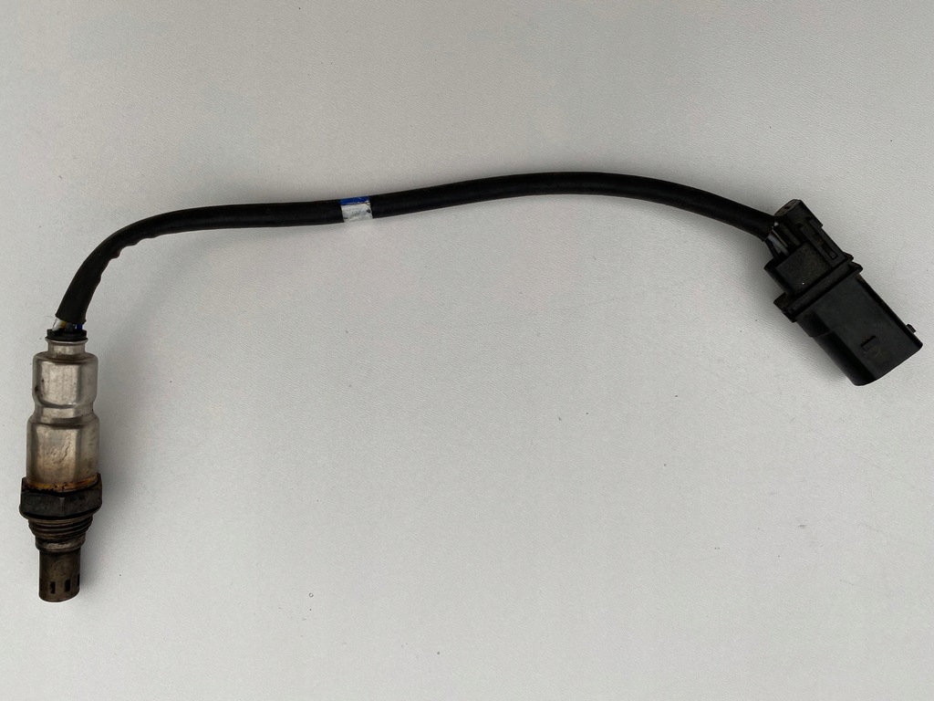 фото №1, Датчик лямбда-зонд citroen c3 c4 peugeot 308 9683265480