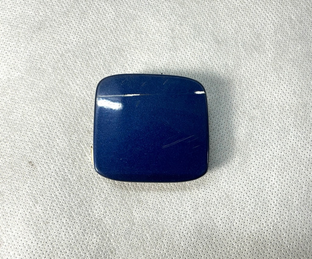 фото №1, Ford focus mk ii 2 заглушка фаркоп бампера задняя 4m51a17k922