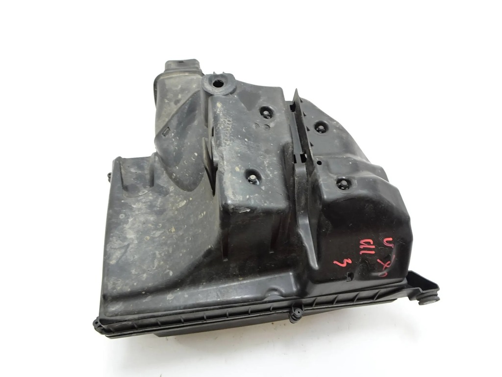 фото №9, Корпус фильтра воздуха volvo s80 ii v70 iii 2.4 d5