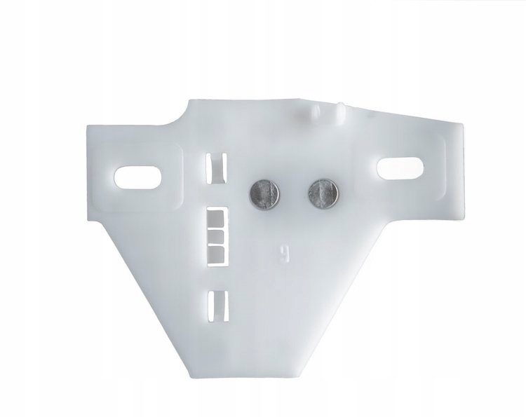 фото №2, Напрямна підйомника вікон лівий renault master 03-10