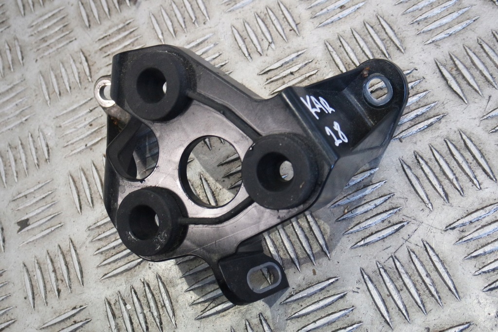 фото №1, Основа abs mercedes gle w167 a1674300100