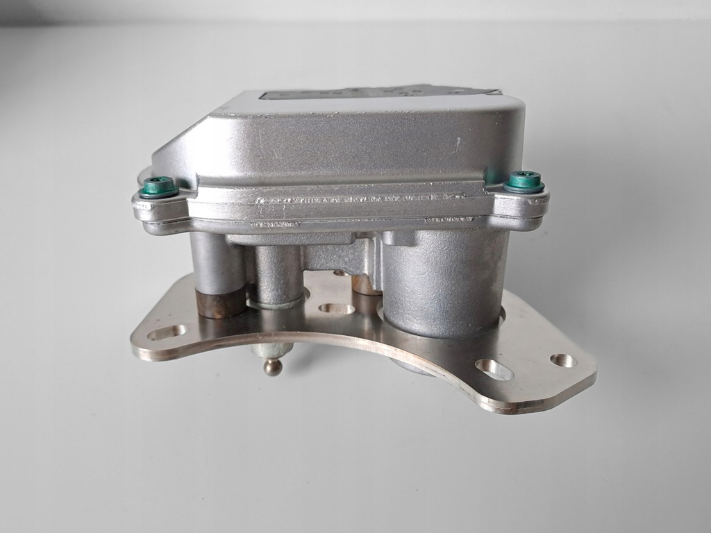 фото №7, Регулятор borgwarner vdo audi a4 a6 a8 vw phaeton 53049700054 a2c53308523