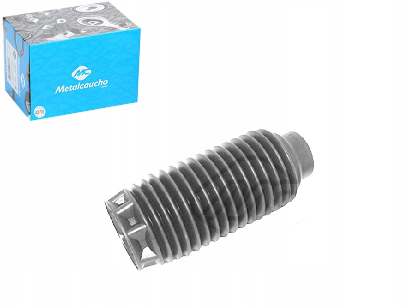 фото №1, Отбойник + защита амортизатора kpl na jedna str. metalcaucho