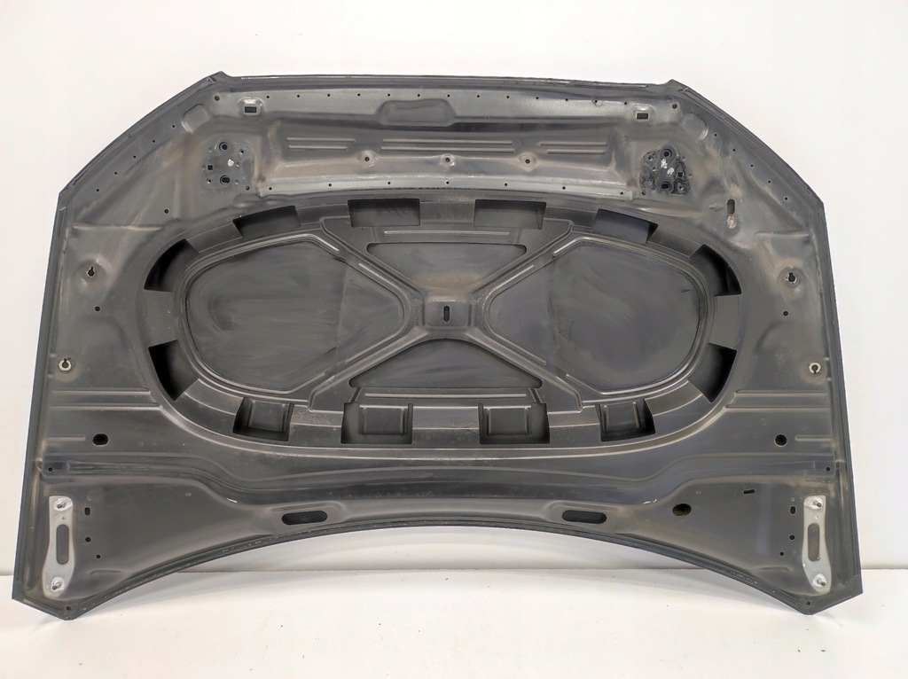 фото №10, Капот seat ibiza v 6f 2018 -