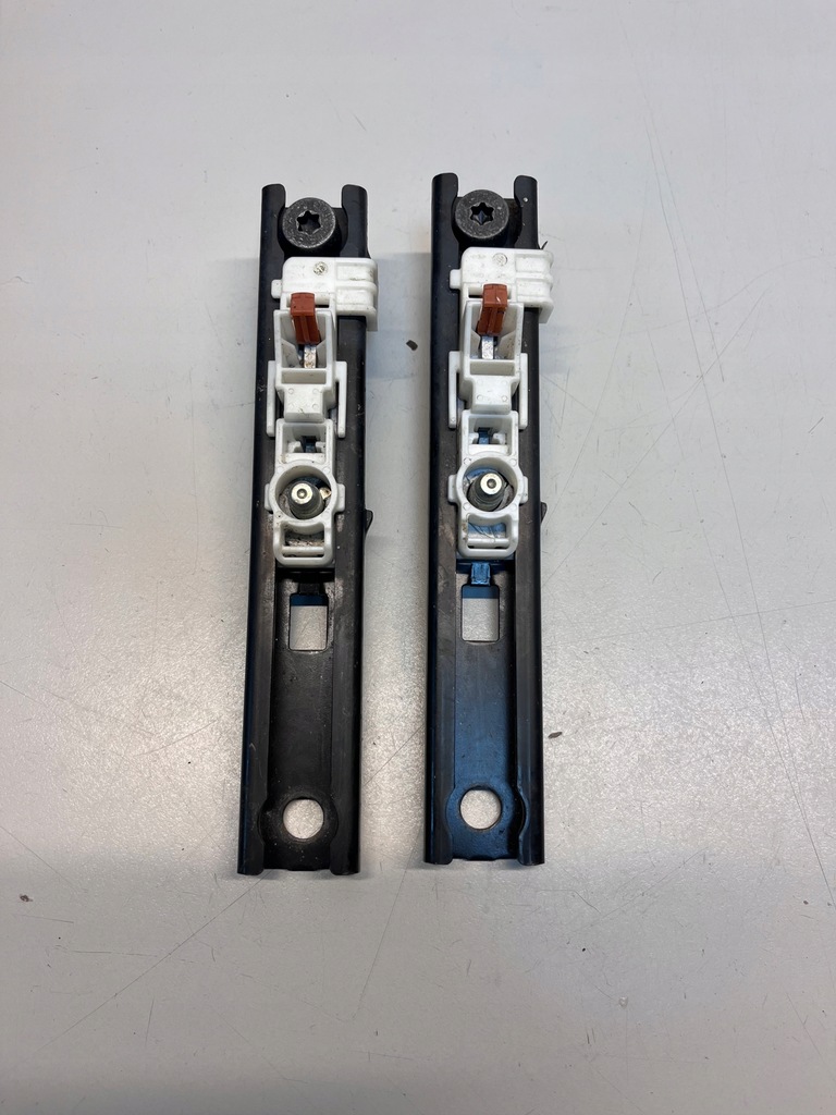 фото №1, Регулировка высоты поперечина направляющая renault megane iv