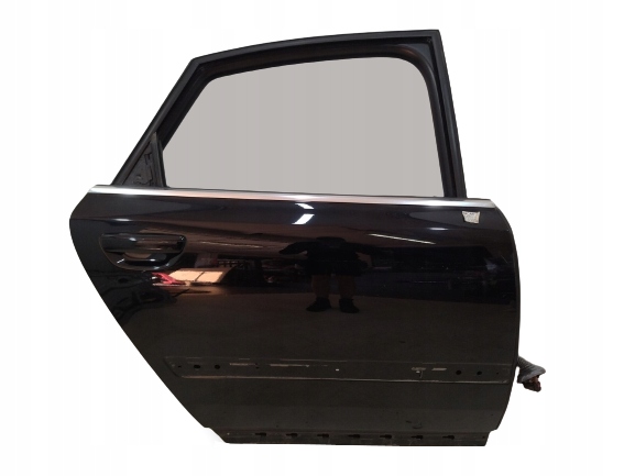 фото №1, Двері правий задня задні audi a8 s8 d3