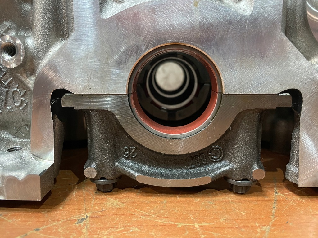 фото №6, Блок двигателя вкладыши bmw f45 225xe b38a15a 20r