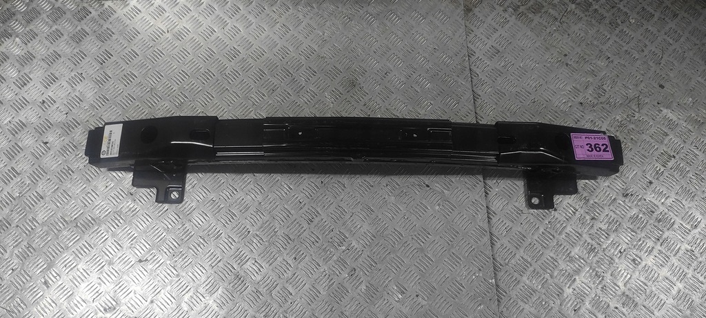 фото №1, Hyundai genesis coupe балка pod бампер передняя