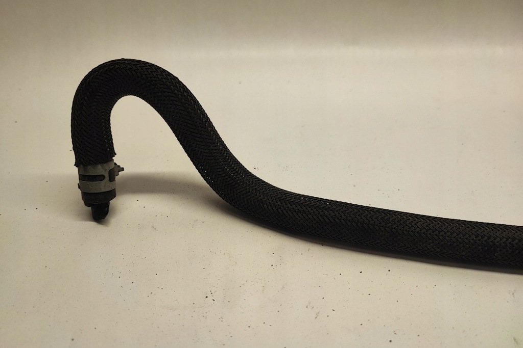 фото №8, Труба охолодження ford usa mustang coupe fr338w005ce 2.3l бензиновий 233kw 2018