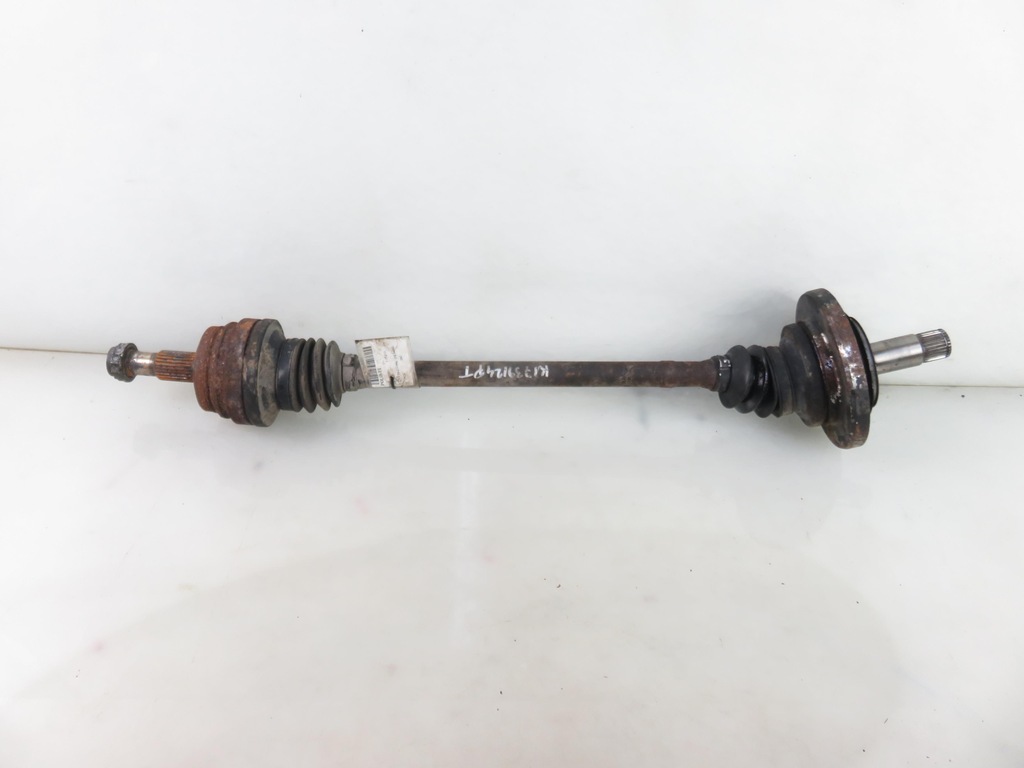 фото №1, Привідний вал права задня mercedes e w211 e 220 cdi