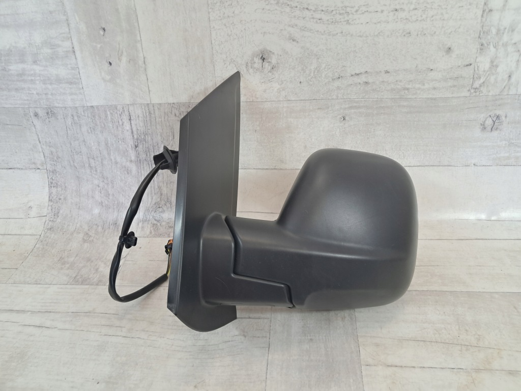 фото №1, Peugeot expert jumpy iii зеркало наружное левая 5pin 98155884xt