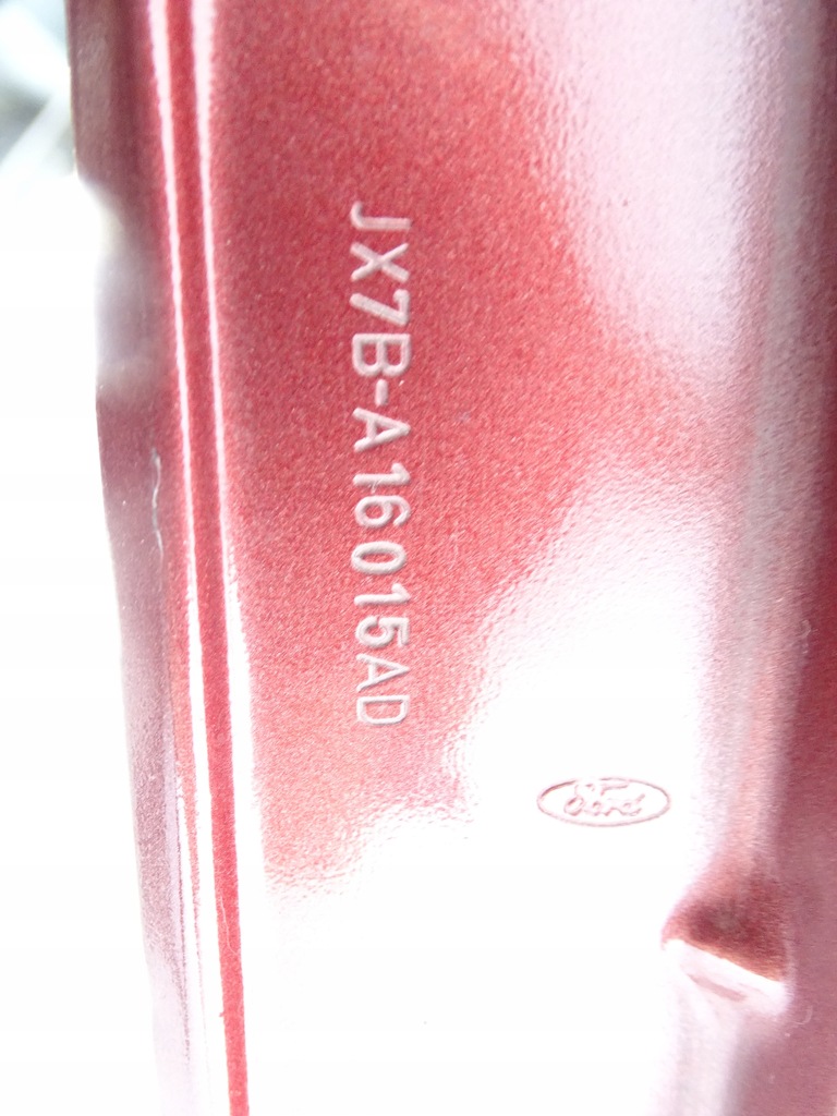 фото №6, Крила перед передній правий ford focus mk4