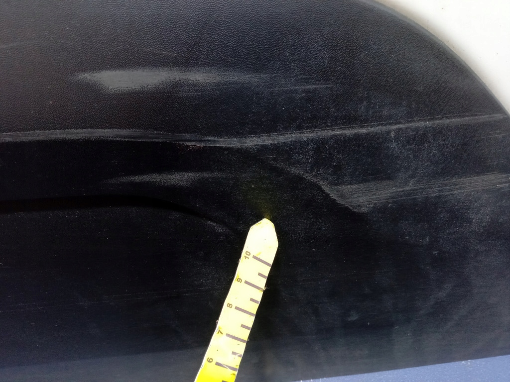 фото №9, Peugeot rifter berlingo iv дверь боковой сдвижные левая ewp