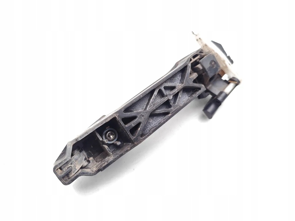 фото №12, Toyota hilux vigo ручка наружная дверь задних задняя левый 2013 pickup