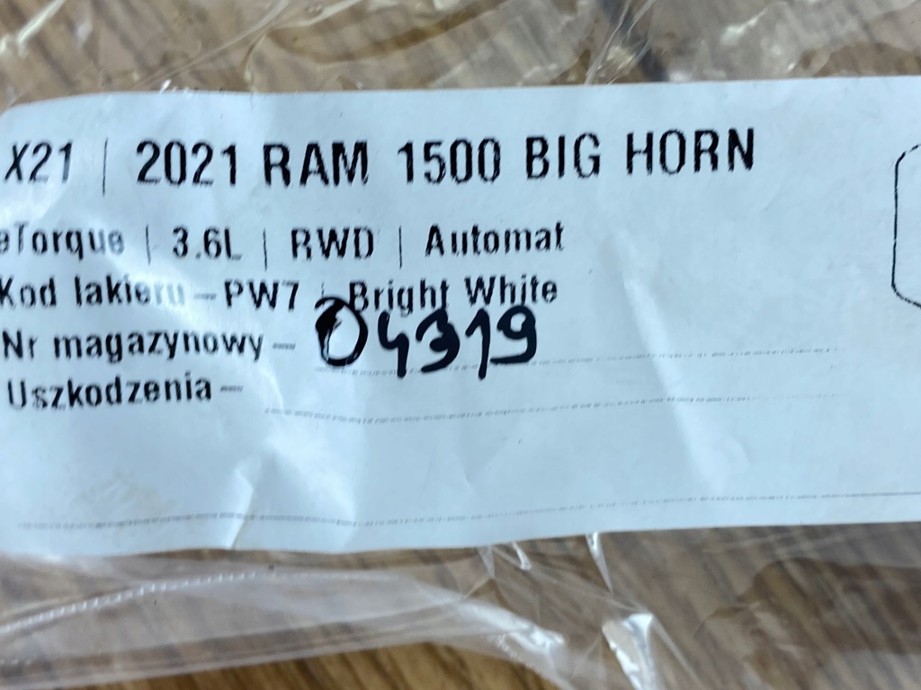 фото №6, Клапан faz электроклапан 3.6 v6 chrysler jeep dodge ram 1500 2019+ usa