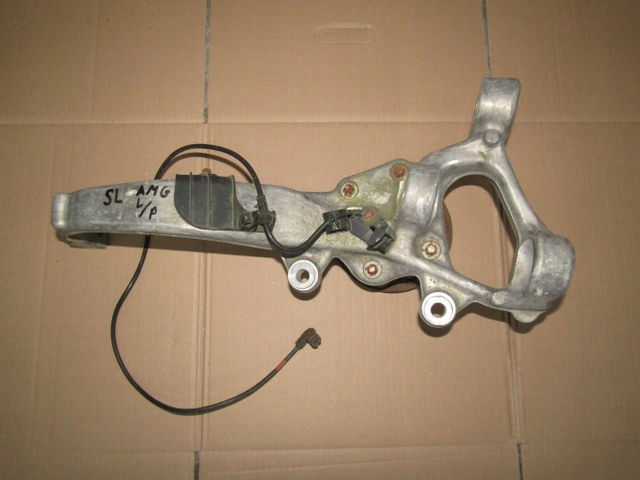 Mercedes sl r231 6.3 amg поворотний кулак перед передня Оригінал