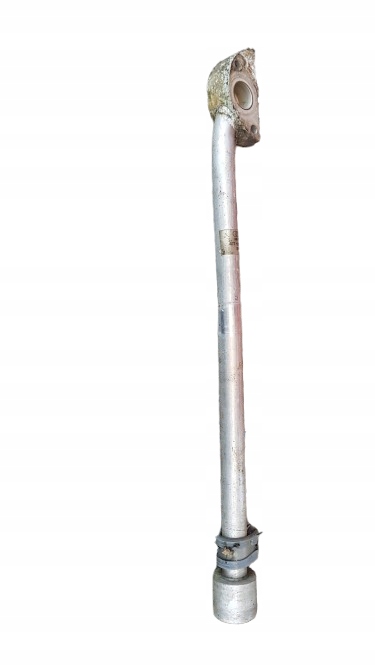 фото №1, Audi a6 c5 a8 d2 4.2 шланг труба wody 077121083a