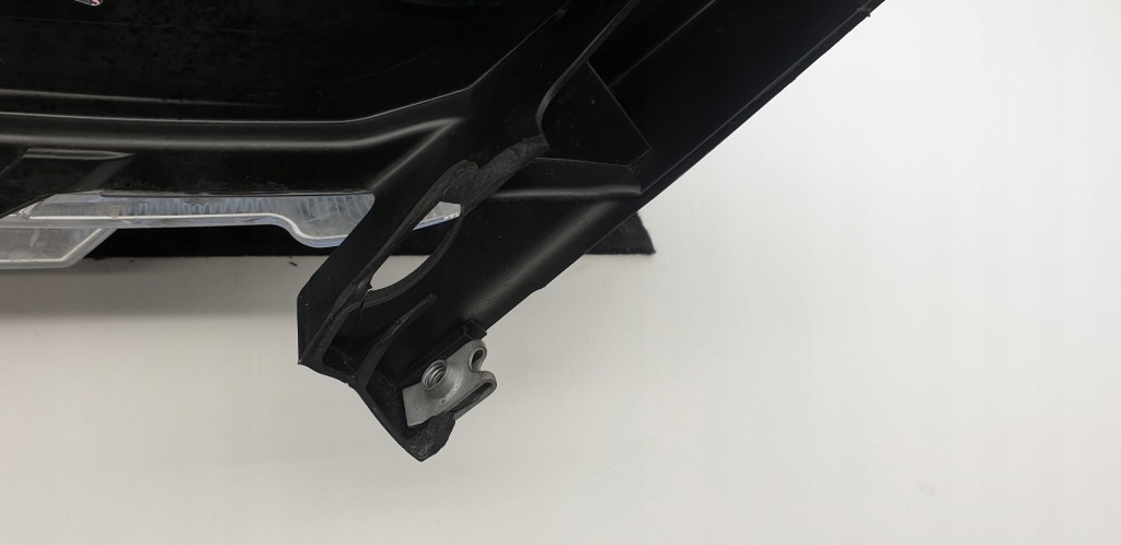 Ford ranger v рестайлінг  full led raptor jb3b-13e014 фара правий європа Зі Шроту